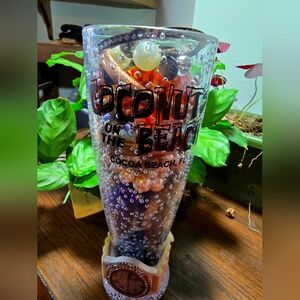 Mystery Jewelry In Cocoa Beach Glass